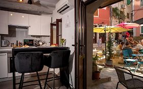 Old Rubinum Apartment